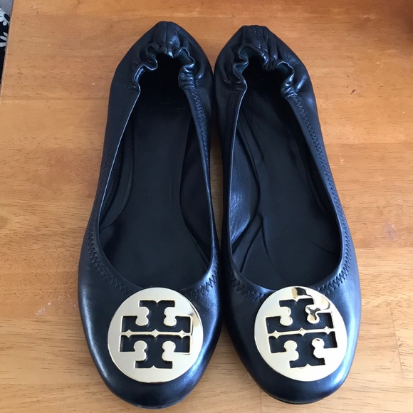 Tory Burch Shoes - Tory Burch Reva Flats